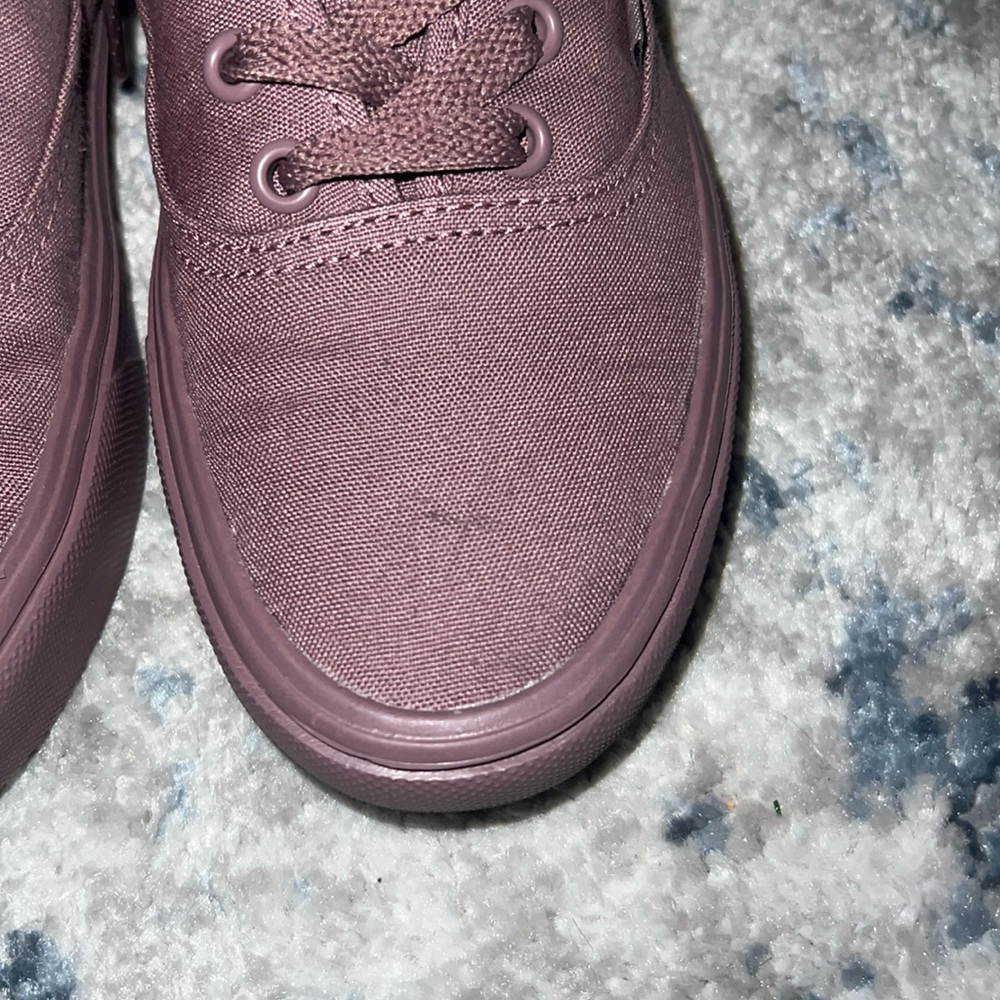 Vans Authentic Light - Picture 2 of 7